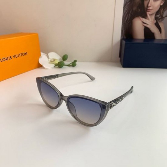 2025FW Sunglasses LOUIS VUITTON Latest design that will definitely make you fall in love at first sight