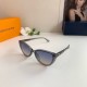 2025FW Sunglasses LOUIS VUITTON Latest design that will definitely make you fall in love at first sight