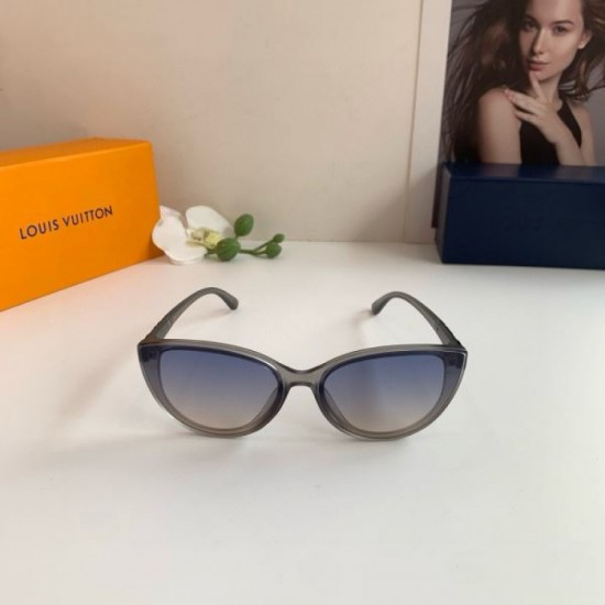 2025FW Sunglasses LOUIS VUITTON Latest design that will definitely make you fall in love at first sight