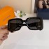 2025FW Sunglasses LOUIS VUITTON Online only! Hot new releases