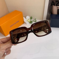 2025FW Sunglasses LOUIS VUITTON Online only! Hot new releases