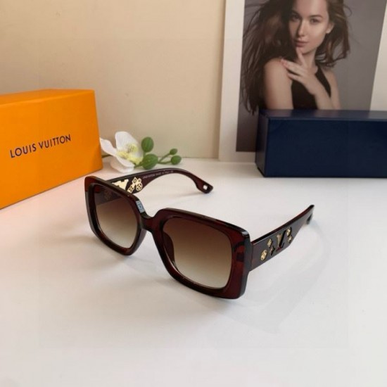 2025FW Sunglasses LOUIS VUITTON Online only! Hot new releases