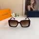 2025FW Sunglasses LOUIS VUITTON Online only! Hot new releases