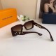 2025FW Sunglasses LOUIS VUITTON Online only! Hot new releases
