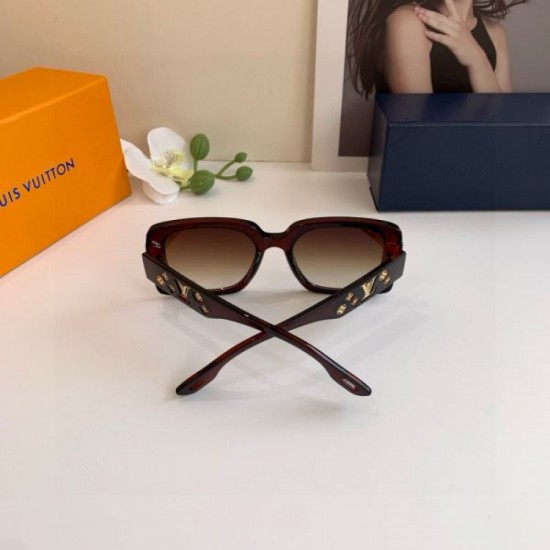 2025FW Sunglasses LOUIS VUITTON Online only! Hot new releases