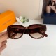 2025FW Sunglasses LOUIS VUITTON Limited quantity! last chance item