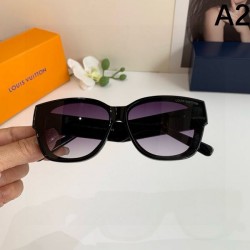 2025FW Sunglasses LOUIS VUITTON Limited quantity! last chance item