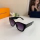 2025FW Sunglasses LOUIS VUITTON Limited quantity! last chance item