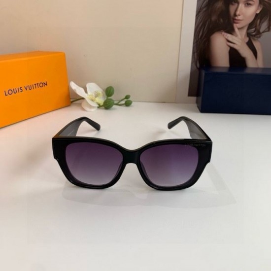 2025FW Sunglasses LOUIS VUITTON Limited quantity! last chance item
