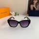 2025FW Sunglasses LOUIS VUITTON Limited quantity! last chance item