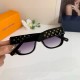 2025FW Sunglasses LOUIS VUITTON Limited quantity! last chance item