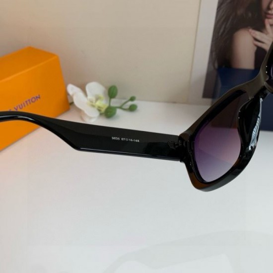 2025FW Sunglasses LOUIS VUITTON Limited quantity! last chance item