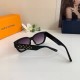 2025FW Sunglasses LOUIS VUITTON Limited quantity! last chance item