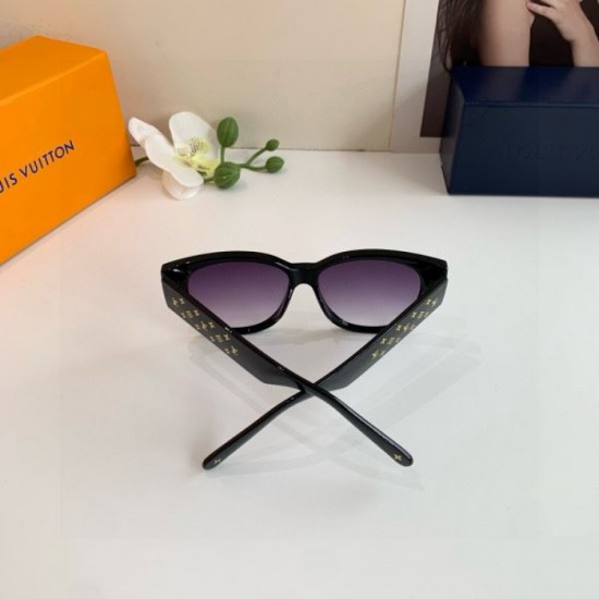 2025FW Sunglasses LOUIS VUITTON Limited quantity! last chance item