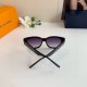 2025FW Sunglasses LOUIS VUITTON Limited quantity! last chance item