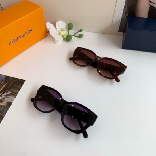 2025FW Sunglasses LOUIS VUITTON Limited quantity! last chance item