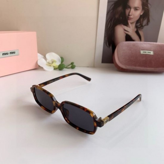 2025FW Sunglasses MIU MIU New winter items! Popular model almost sold out