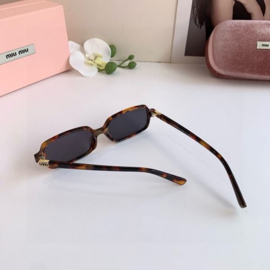 2025FW Sunglasses MIU MIU New winter items! Popular model almost sold out