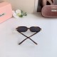 2025FW Sunglasses MIU MIU New winter items! Popular model almost sold out