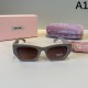 2025FW Sunglasses MIU MIU Winter limited edition! great special price