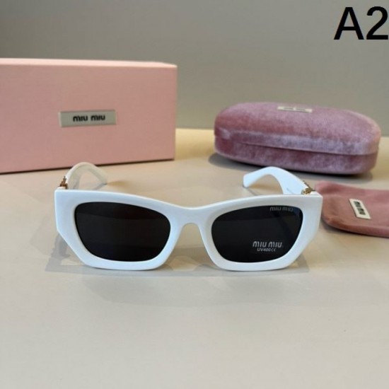 2025FW Sunglasses MIU MIU Winter limited edition! great special price