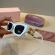 2025FW Sunglasses MIU MIU Winter limited edition! great special price