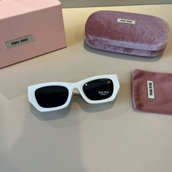2025FW Sunglasses MIU MIU Winter limited edition! great special price