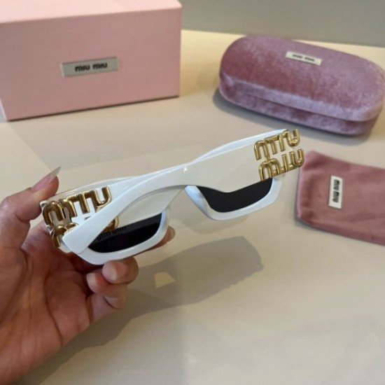 2025FW Sunglasses MIU MIU Winter limited edition! great special price
