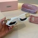 2025FW Sunglasses MIU MIU Winter limited edition! great special price