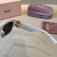 2025FW Sunglasses MIU MIU Winter limited edition! great special price