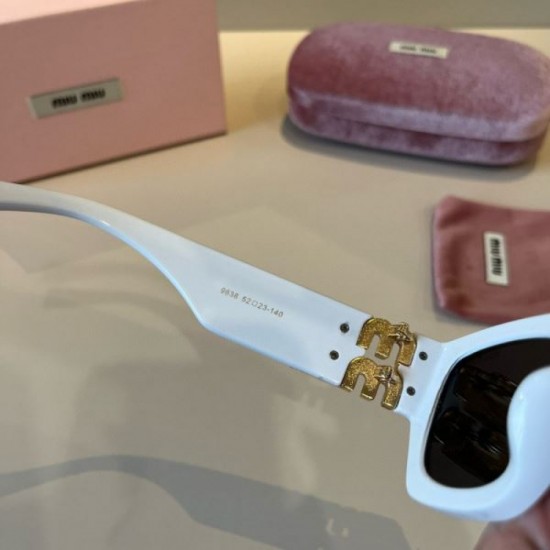 2025FW Sunglasses MIU MIU Winter limited edition! great special price