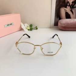 2025FW Sunglasses MIU MIU Miu Miu Standard popular high quality model
