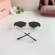 2025FW Sunglasses MIU MIU A must-have item this season