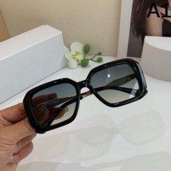 2025FW Sunglasses PRADA Ends as soon as they are sold out! Limited item, first come, first served