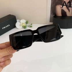 2025FW sunglasses PRADA Prada attention! Limited quantity model sold out in Japan