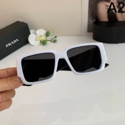 2025FW sunglasses PRADA Prada attention! Limited quantity model sold out in Japan