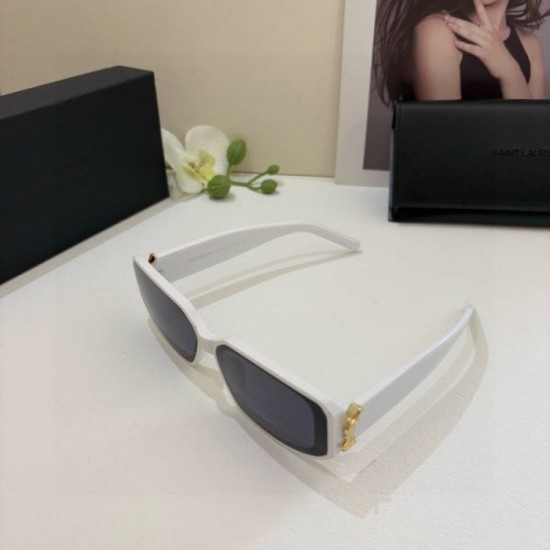 2025FW Sunglasses YSL Yves Saint Laurent Limited Quantity! The latest and most popular sunglasses