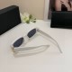 2025FW Sunglasses YSL Yves Saint Laurent Limited Quantity! The latest and most popular sunglasses