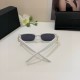 2025FW Sunglasses YSL Yves Saint Laurent Limited Quantity! The latest and most popular sunglasses