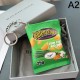 2025SS Keychain BALENCIAGA Balenciaga Trend style that can be used for fashionable summer 2025SS Keychain BALENCIAGA Balenciaga Trend style that can be used for fashionable summer