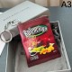 2025SS Keychain BALENCIAGA Balenciaga Trend style that can be used for fashionable summer 2025SS Keychain BALENCIAGA Balenciaga Trend style that can be used for fashionable summer
