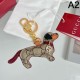 2025SS Keychain GUCCI Gucci A classic popular item perfect for summer outings