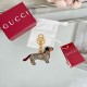 2025SS Keychain GUCCI Gucci A classic popular item perfect for summer outings