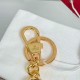 2025SS Keychain GUCCI Gucci A classic popular item perfect for summer outings