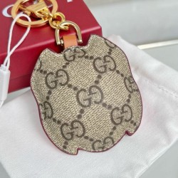 2025SS Keychain GUCCI Gucci A sure hit this season! New summer keychains that are popular