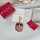 2025SS Keychain GUCCI Gucci A sure hit this season! New summer keychains that are popular