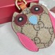 2025SS Keychain GUCCI Gucci A sure hit this season! New summer keychains that are popular