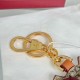 2025SS Keychain GUCCI Gucci A sure hit this season! New summer keychains that are popular