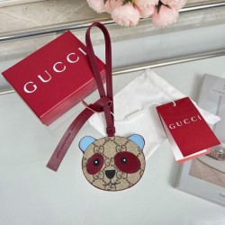2025SS Keychain GUCCI Gucci New items that are indispensable for this summer