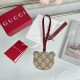 2025SS Keychain GUCCI Gucci New items that are indispensable for this summer